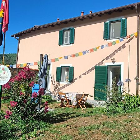 Casa Dei Giuggioli Vila Vernazza Exterior foto
